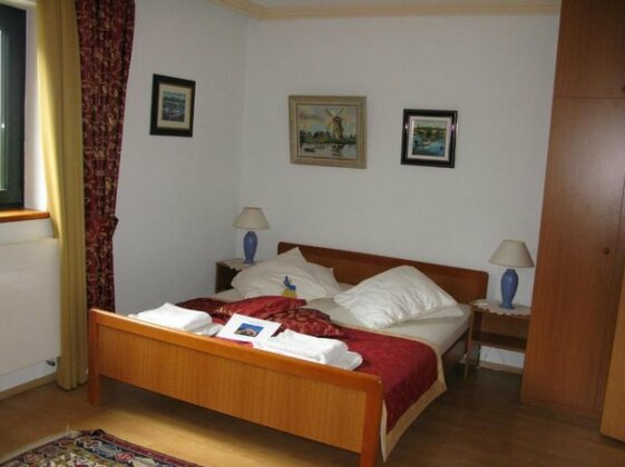 Bed and Breakfast Villa Iris - Photo5