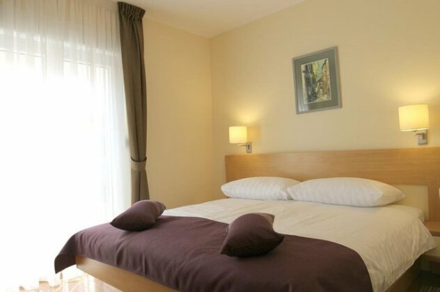 Hotel Privileggio - Photo2