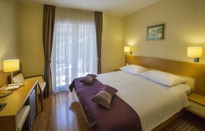 Hotel Privileggio - Photo3