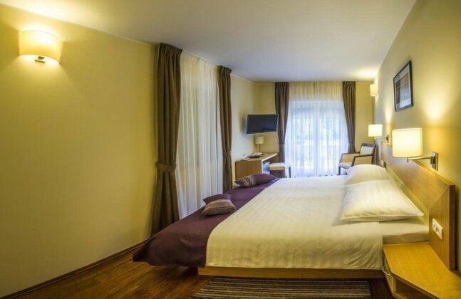 Hotel Privileggio - Photo4