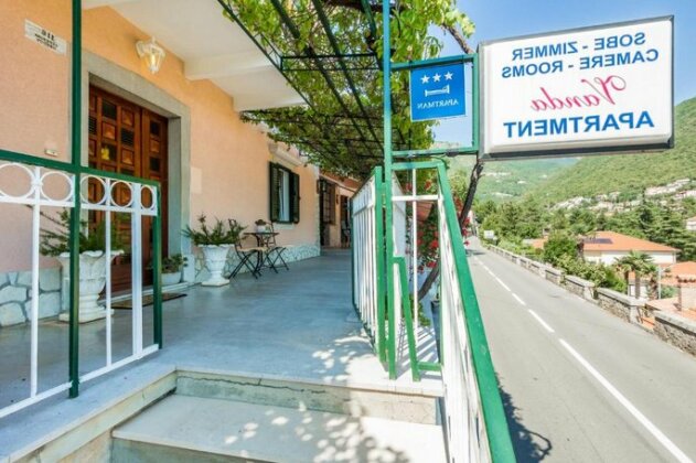 Rooms Vanda & Frane - Photo4
