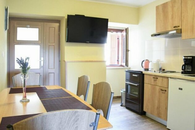 Apartments Stefi Rusnjak - Photo3