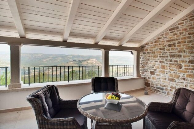 Casa Meloni Motovun - Photo3