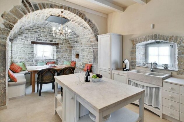 Casa Meloni Motovun - Photo4