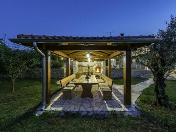 Holiday Home Andrej & Paulo - Photo4