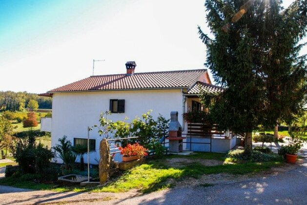 Holiday Home Marina Motovun - Photo2