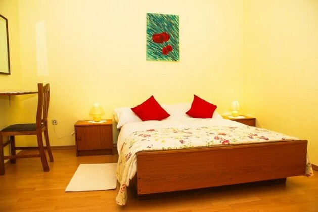 Holiday Home Marina Motovun - Photo5