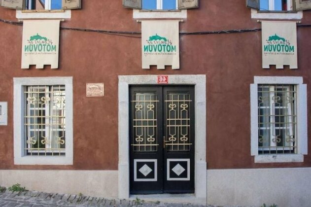 Houses of Motovun - Photo4