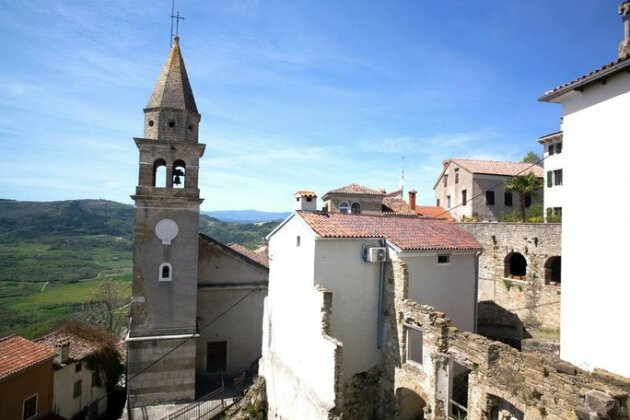 Loggia Motovun