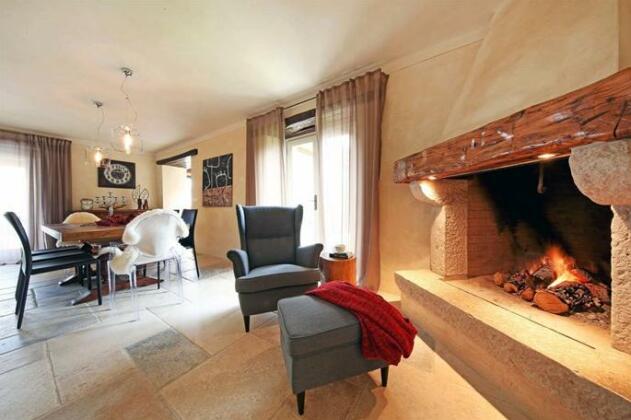 Villa Benvenuti Motovun - Photo3