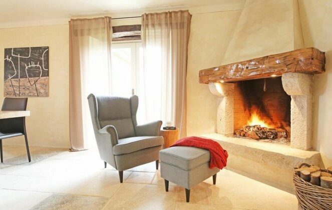 Villa Benvenuti Motovun - Photo4