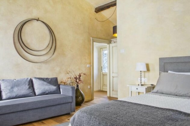 Villa Benvenuti Motovun - Photo5