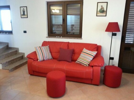 Villa Lara Motovun - Photo4