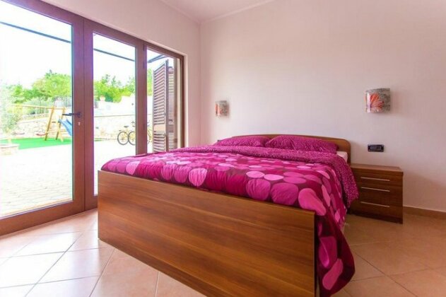 Villa Lara Motovun - Photo5