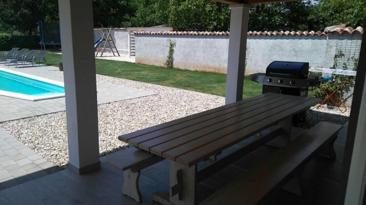 Villa Perhat - Photo5