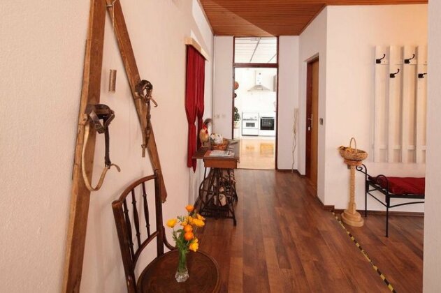 Apartment Sume Pjevaju - Photo2