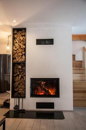Karolina Mountain Lodge - Photo2