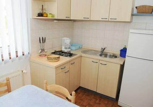 Apartments Jagoda Murter - Photo5