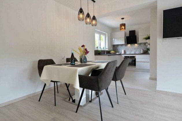 Holiday home Agata Murter - Photo2