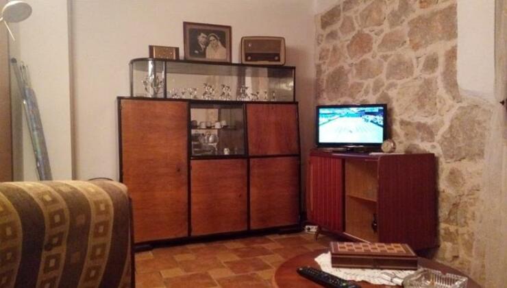 Holiday Home Cale - Photo2