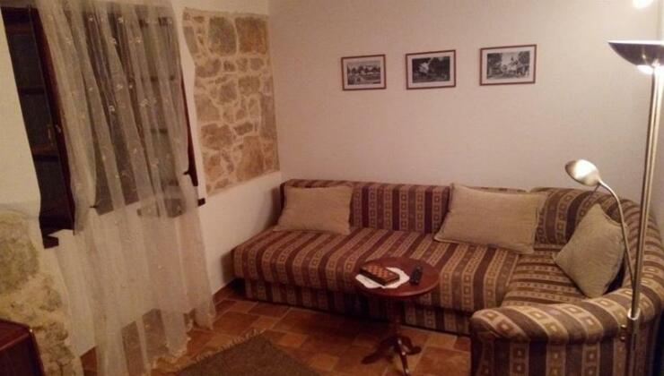 Holiday Home Cale - Photo3