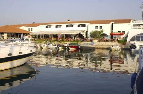 Hotel Stomorin-Marina Hramina - Photo3