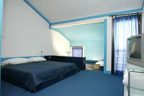 Hotel Stomorin-Marina Hramina - Photo5