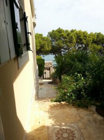 Villa Kokacia - Photo5