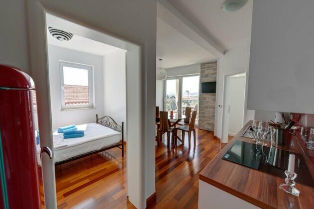 Villa Kos Murter Apartments - Photo5