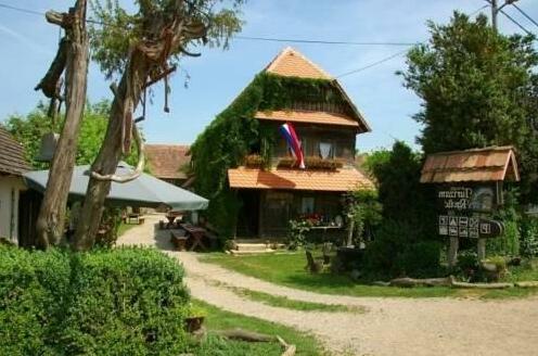 Rural Tourism Family Ravlic - Photo2