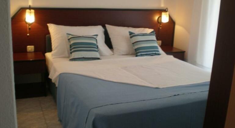 Apartment Blue Horizon 2 - Photo2
