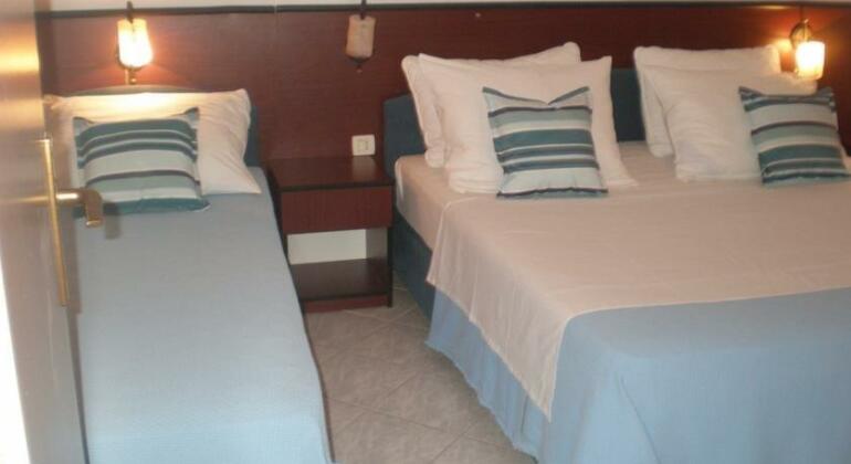 Apartment Blue Horizon 2 - Photo3