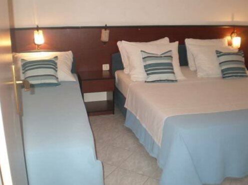 Apartment Blue Horizon 2 - Photo4