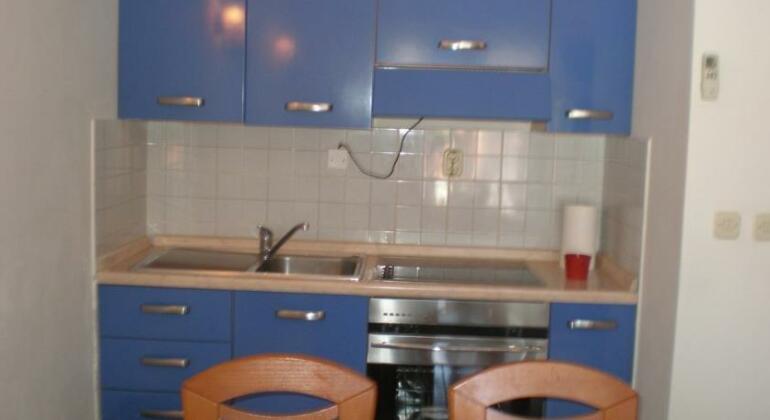 Apartment Blue Horizon 2 - Photo5