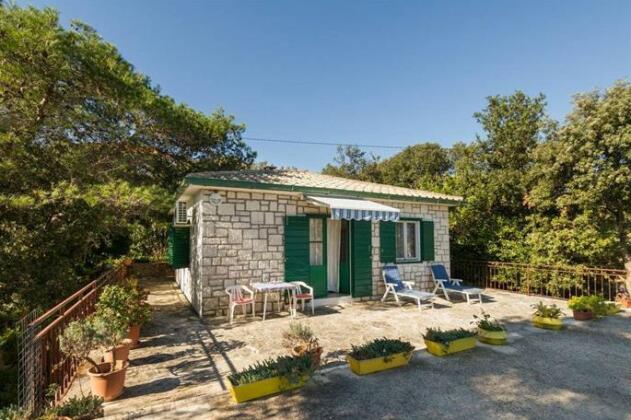 Holiday Home Bruno Necujam - Photo2