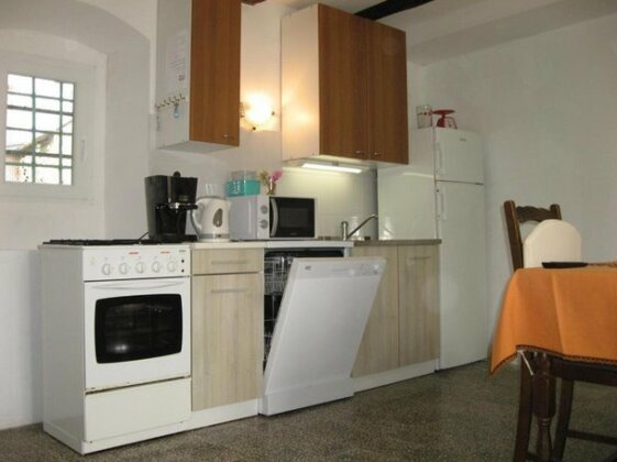 Apartment Sveti Jakov 37 - Photo3
