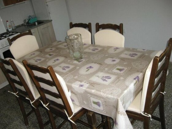 Apartment Sveti Jakov 37 - Photo5