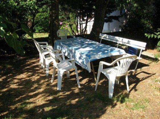Holiday home Sveti Jakov - Photo5
