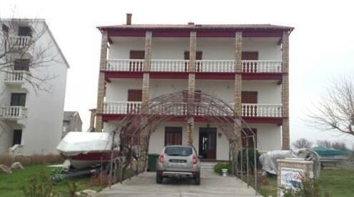 Apartmani Oaza - Photo2