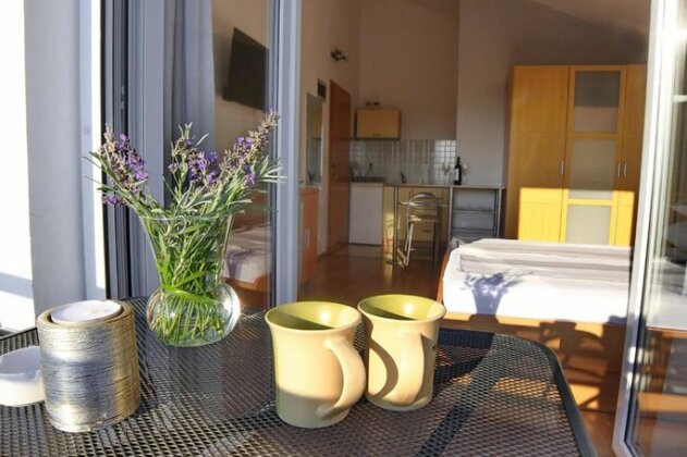 Apartmani Olives - Photo4