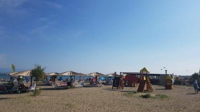 Apartmani Popovic Nin - Photo3