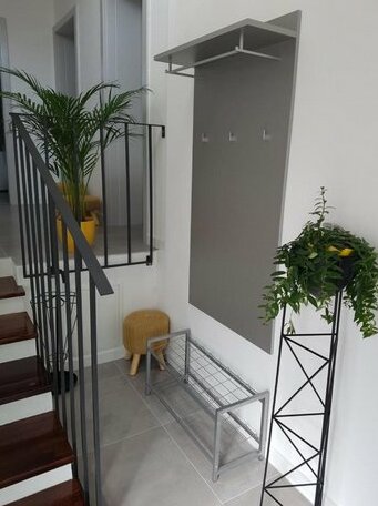Apartment Velebit Nin Zadar County - Photo3