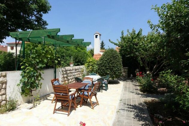 Apartments and rooms with parking space Nin Zadar - 5805 - Photo2