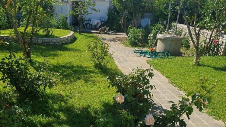 Apartments and rooms with parking space Nin Zadar - 5805 - Photo3