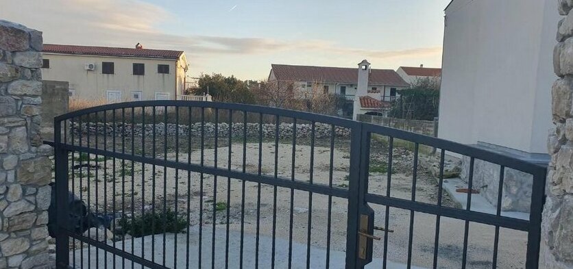 Apartments and rooms with parking space Nin Zadar - 5805 - Photo4