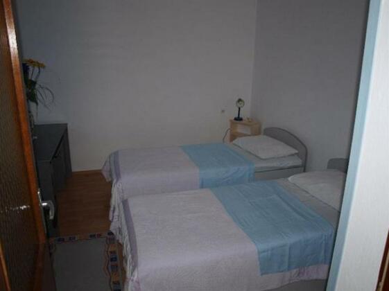 Apartments Goran Nin - Photo2