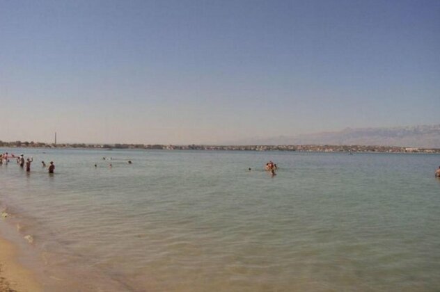Apartments Ivan Nin Zadar County - Photo2
