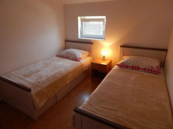 Apartments Ivan Nin Zadar County - Photo4
