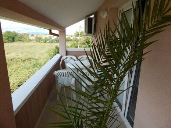 Apartments Ivan Nin Zadar County - Photo5