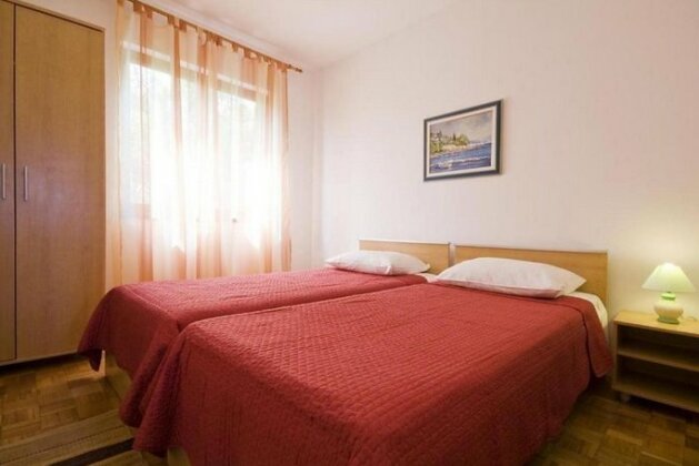 Apartments Ljilja Nin - Photo2